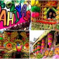 List of Philippine Festivals for the month of May 2