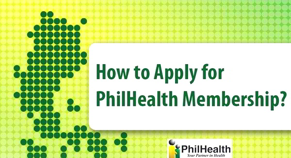 philhealth member