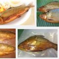 How to Make Tinapang Bangus (Smoked Milkfish) 2