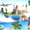 Top 50 Travel and Tourism Business Ideas 1