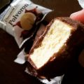 How to Make Milk Chocolate Covered Polvoron 5
