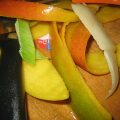 From Garbage to Gold: Mango Peels as Source of Pectin 5