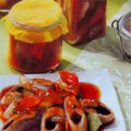 How to Make Bottled Bangus in Tomato Sauce 2