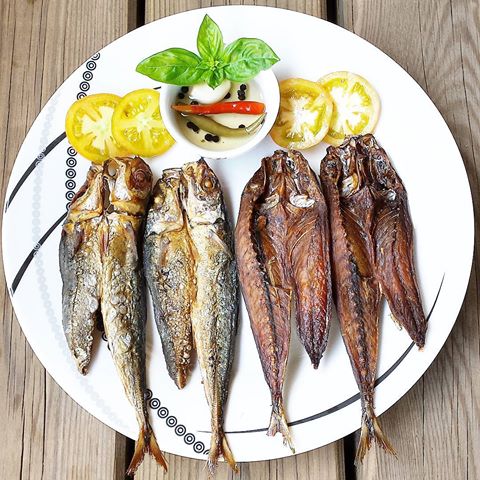 How to Start a Salted Dried Split Fish (Daing) Business