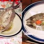 How to Make Lamayong Bangus 2