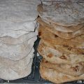 How to Make Pita Bread 2