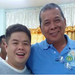 Tondo-bred engineer successfully upgraded into a businessmen as he now runs 36 hectares of hybrid rice farm after having been OFW for 20 years 1 Tondo-bred engineer successfully upgraded into a businessmen as he now runs 36 hectares of hybrid rice farm after having been OFW for 20 years 1