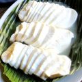 How to Make Kesong Puti (Filipino White Cheese) using Vinegar 6