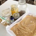 Herbal Soap Making Business 3