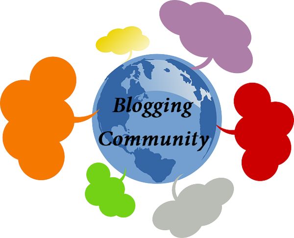 blogging communities