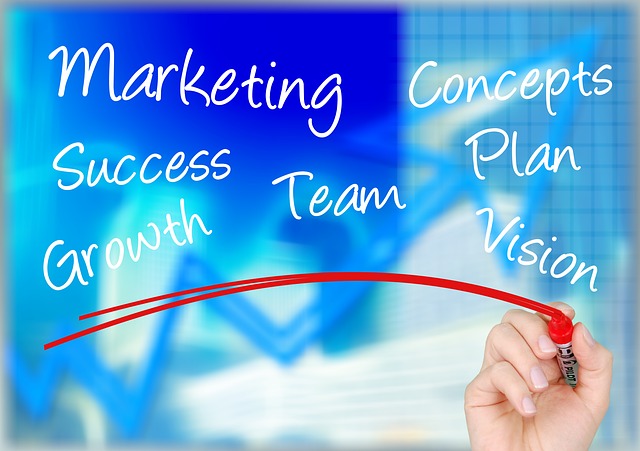 e-commerce marketing strategies marketing photo
