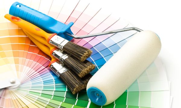home painting business
