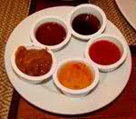 sauces for siomai