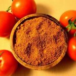 How to Make Powdered Tomatoes 2