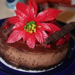 How to Make Chocolate Cheese Cake 2