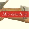 Micro-Lending Through Lead Microfinance Institution (Micro-Lead) 2