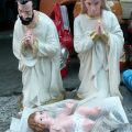 How to Make a Nativity Set Figurine 4