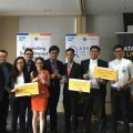 Six Filipino Youths Emerged Winners of the ASEAN Data Science Explorers National Finals 1