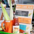 Maize Silky Sip, a healthy twist to an unusual drink 2