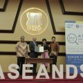 The ASEAN Foundation and SAP extend strategic collaboration to drive positive social impact in the Digital Economy 3