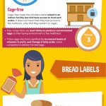 What Food Labels Really Mean (Infographic) 2