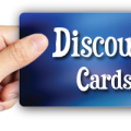 How to Make Money Producing Discount Cards 2
