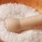 Use of Salt as Fertilizer for Coconut 3