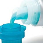 How to Make a Liquid Detergent 2