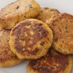 How to Make Tuna Fish Patties 2