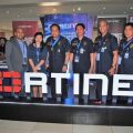 Fortinet PH joins 5th National Anti-Cybercrime Summit 1