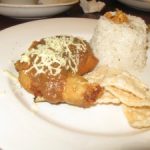 Sa Balai Bistro Fried Herbed Chicken 2