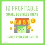 10 profitable small business ideas