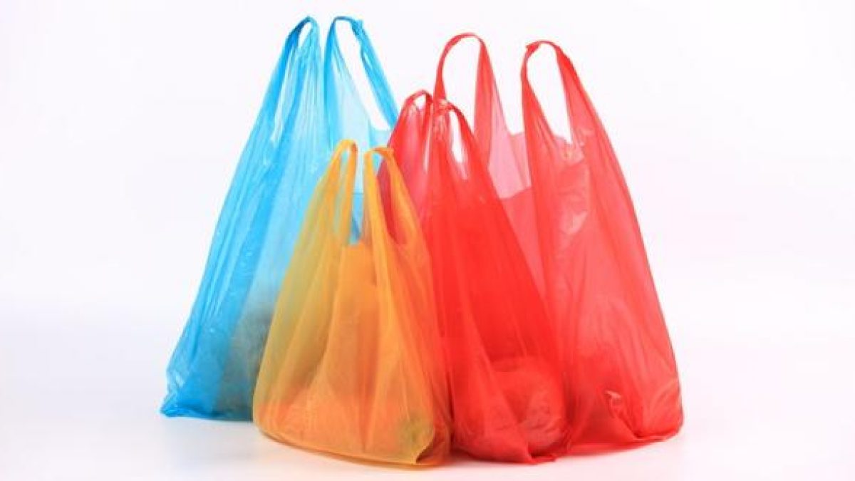 New law will phase out plastic produce bags in grocery stores statewide