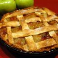 How to Make an Apple Pie 3