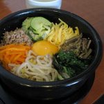 How to Make Korean Bibimbap 3