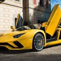 When Lambo? Buy a Lamborghini with crypto-currencies, and get rewarded, courtesy of Aditus 4