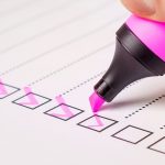 Top 10 JumpStart Your Marketing Checklist for Small Business Owners & Entrepreneurs 1