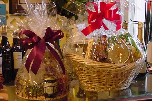 How to Start a Gift Basket Business in 7 Steps