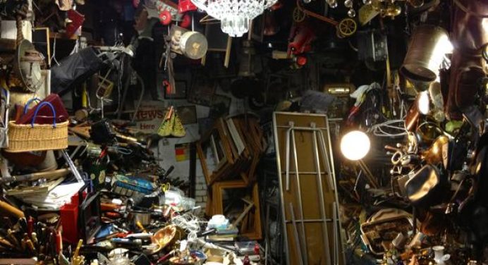 How to Start a Junkshop and Scrap Business