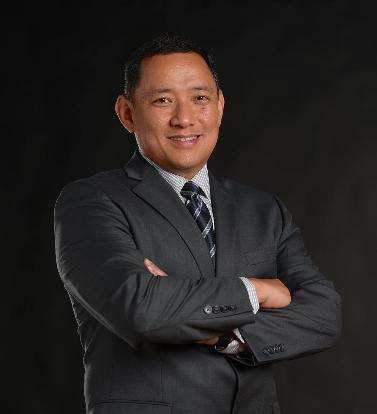Fortinet Appoints Country Manager for the Philippines 1