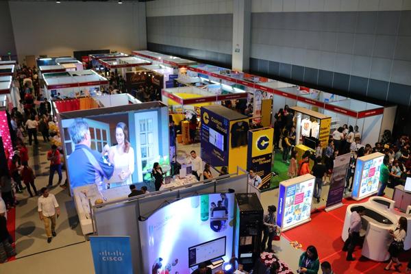 7th Philippine SME Business Expo and Conference to launch on October 17, 2018 2