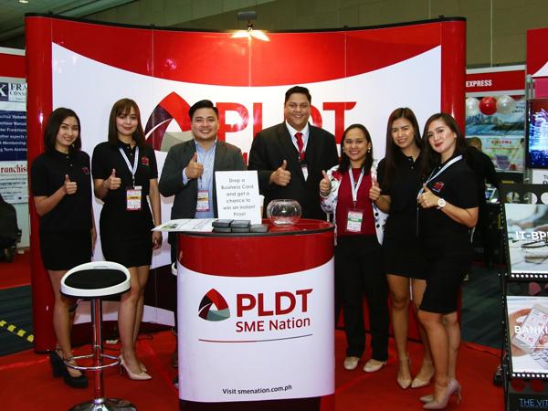 7th Philippine SME Business Expo and Conference to launch on October 17, 2018 4