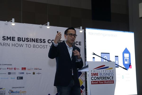 7th Philippine SME Business Expo and Conference to launch on October 17, 2018 5
