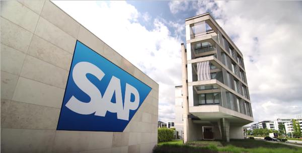 SAP partners with the Social Enterprise World Forum to help the social enterprise sector run better and improve peoples’ lives 2