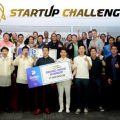Dsion StartUp Challenge 2018 Grand Finals, LineCare reigns! 3