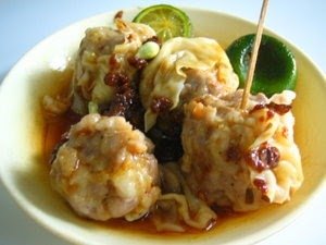 best pork siomai