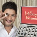 Madame Tussauds Singapore presents first & only figure of Tollywood superstar Mahesh Babu 6