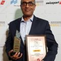 DHL Global Forwarding named Africa’s International Freight Forwarder of the Year for fifth consecutive time 2