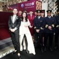 Qatar Airways Celebrates Doha Jewellery & Watches Exhibition 2019 in Glittering Style with Chinese Designers 4