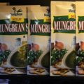 CVRC develops Mang Bean line to intensify mungbean industry 3